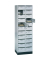 Verteilerschrank 8170211S10007 22F&auml;cher lgr/lgr