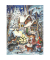 Adventskalender 805 Postkarte Winter bei den Tieren Winter bei den Tieren