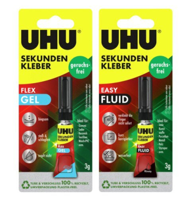 Sekundenkleber 7005630
