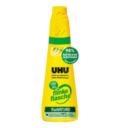Flinke Flasche ReNATURE 100g BTS2025 UHU 7006085