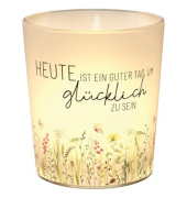 Teelichthalter 640590 Liebe W&uuml;nsche 