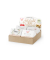 Schafmilchseife 125590 Lovely Greetings, Lemongras und Orange, 12x100g, Schachtel