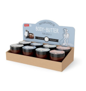 Bodybutter Relax, 150ml, sortiert F&Uuml;R DICH 115390