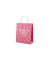 Geschenktasche 991712, Punkte, 20cm x 240mm