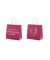 Geschenktasche 992713, Herz, 150mm x 150mm