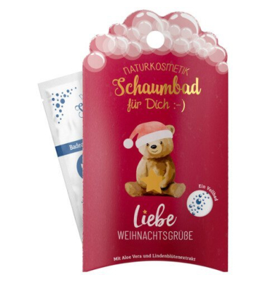 Schaumbad 113160