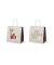 Geschenktasche 992162, Dackel, 150mm x 150mm