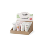 Handcreme Liebe W&uuml;nsche, 4 x 4 St&uuml;ck, sortiert F&Uuml;R DICH 112220