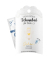 Schaumbad 113220 Liebe W&uuml;nsche, Lindenbl&uuml;te & Aloe Vera, 24x40 ml, 24 Beutel