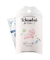 Schaumbad 113220 Liebe W&uuml;nsche, Lindenbl&uuml;te & Aloe Vera, 24x40 ml, 24 Beutel