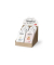 Schaumbad 113220 Liebe W&uuml;nsche, Lindenbl&uuml;te & Aloe Vera, 24x40 ml, 24 Beutel