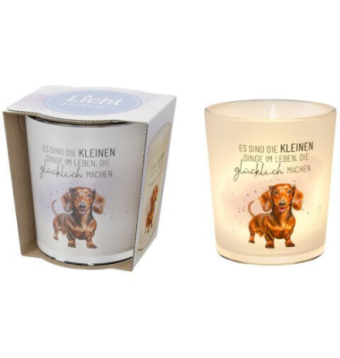 Teelichthalter 640800 Tiere 
