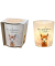 Teelichthalter 640800 Tiere 