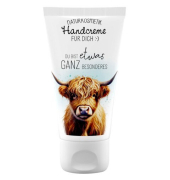 Handcreme Lucky Friends, 30 ml, sortiert F&Uuml;R DICH 112800
