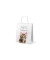 Geschenktragetasche Lucky Friends Katze