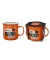 Kaffeebecher Manntastisch Antistress