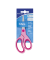 Kinderschere Kids Softgrip, Stahl, rostfrei, 13cm, pink