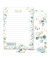 Abreiss-Block A6 50Bl To-do