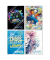 Hausaufgabenheft 8359-7 Smart, - / Hausaufgaben Lineatur, A5, 80g, bunt, 56 Blatt / 112 Seiten