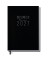 Buchkalender Top-Business A5 2027