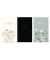 Buchkalender Pocket A6+ slim 2027 sort.