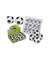 Handtuch magisch Fu&szlig;ball