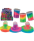 Slimy Rainbow Neon Spielschleim
