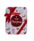 Geschenkdose Weihnachten sortiert