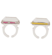 Ring Glow, &Oslash;4,5mmOUT OF THE BLUE 900974
