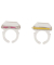 Ring Glow, &Oslash;4,5mmOUT OF THE BLUE 900974