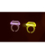Ring Glow, &Oslash;4,5mmOUT OF THE BLUE 900974