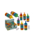 Textmarker 29/2780, Display (24 #), farbig sortiert, 1-5mm Keilspitze