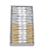 Zierband 0160 0399 2002, ohne, 3mm x 2m, farbig sortiert