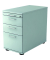 Standcontainer VSC40/5/5/RE VSC, grau, 3 Schubladen, Spanplatte, melaminbeschichtet, abschlie&szlig;bar