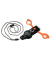 Survival-Tool 6in1 Expedition Natur