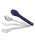 Besteck-Set Expedition Natur