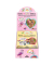 Lovely Planet Bunte Metallic-Tattoos