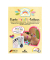Lovely Planet Bunte Metallic-Tattoos