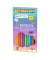 Buntstifte-Set Happy Day, 26302, 12-farbig sortiert, rund, Packung