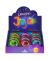Leuchtjojo LED fbg.sortiert