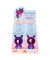 USB-Handventilator Metallic-Bunny 38260 1-stufig farbig sortiert