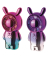 USB-Handventilator Metallic-Bunny 38260 1-stufig farbig sortiert