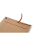 Versandtaschen Rigid Plus CP010.09, B3, ohne Fenster, selbstklebend, 206g, braun