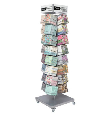 Serviettenst&auml;nder leer PAPER+DESIGN H00022