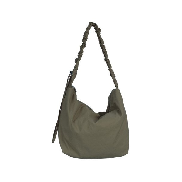 4 Stück HJP Umhängetasche, 28 x 42 x 14,5 cm, Nylon, sortiert HJP 15940 4039584159404 HJP
