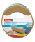 Klebeband doppelseitig Universal 56172-00003-11, 50mm x 25m, wei&szlig;