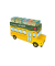 22572856  -72858 Abenteuer Schulbus