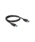 USB Verl. Delock USB3.0 A -  A St/Bu 1.00m schwarz