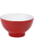 Pronto M&uuml;slischale Bowl 14cm cherry rd KAHLA 202921A69462C