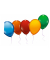 Luftballon 10er